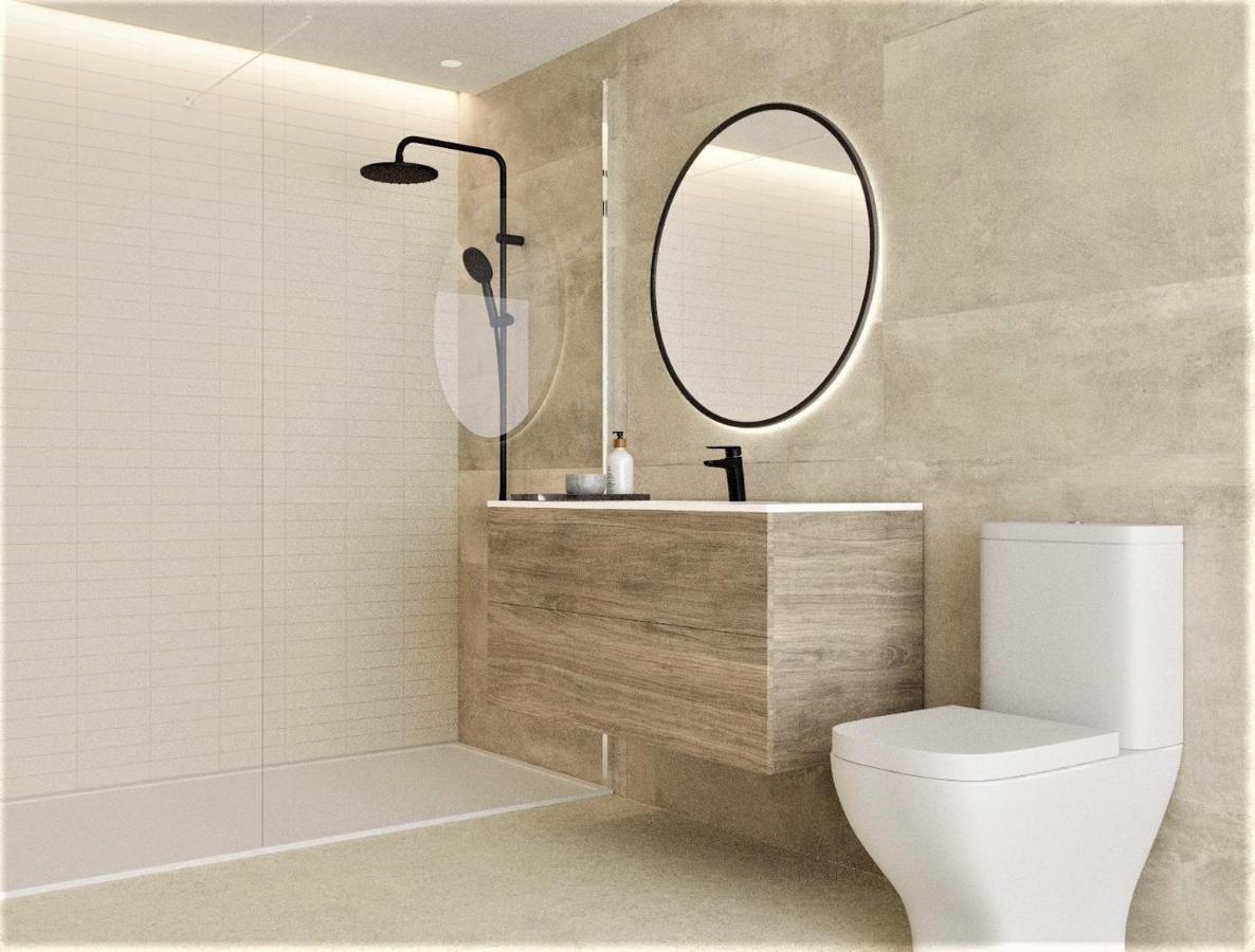 Bohio Premium 3 Dormitorios Benicassim Exterior photo