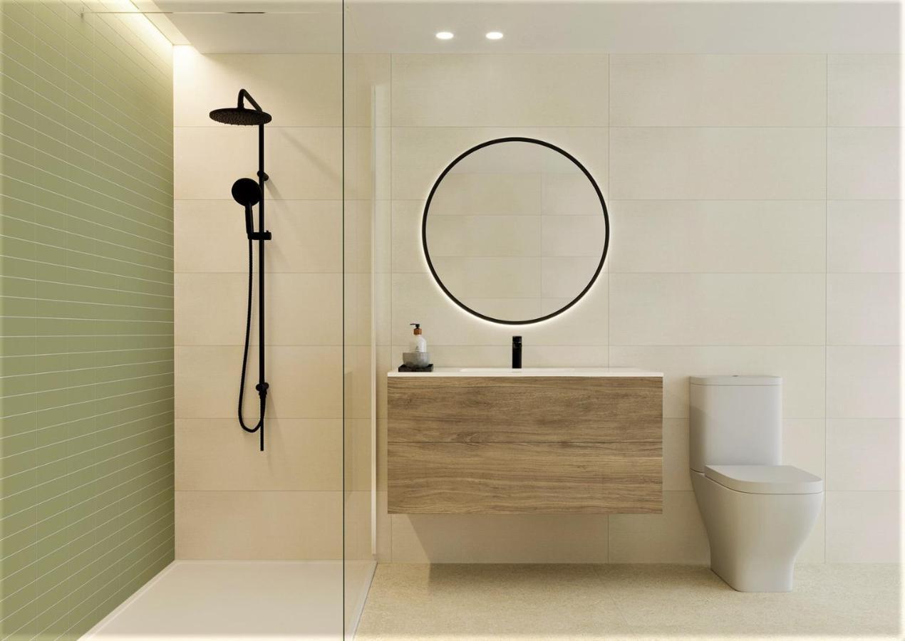 Bohio Premium 3 Dormitorios Benicassim Exterior photo