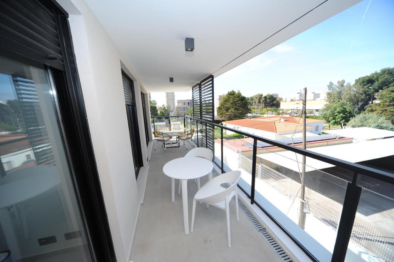 Bohio Premium 3 Dormitorios Benicassim Exterior photo