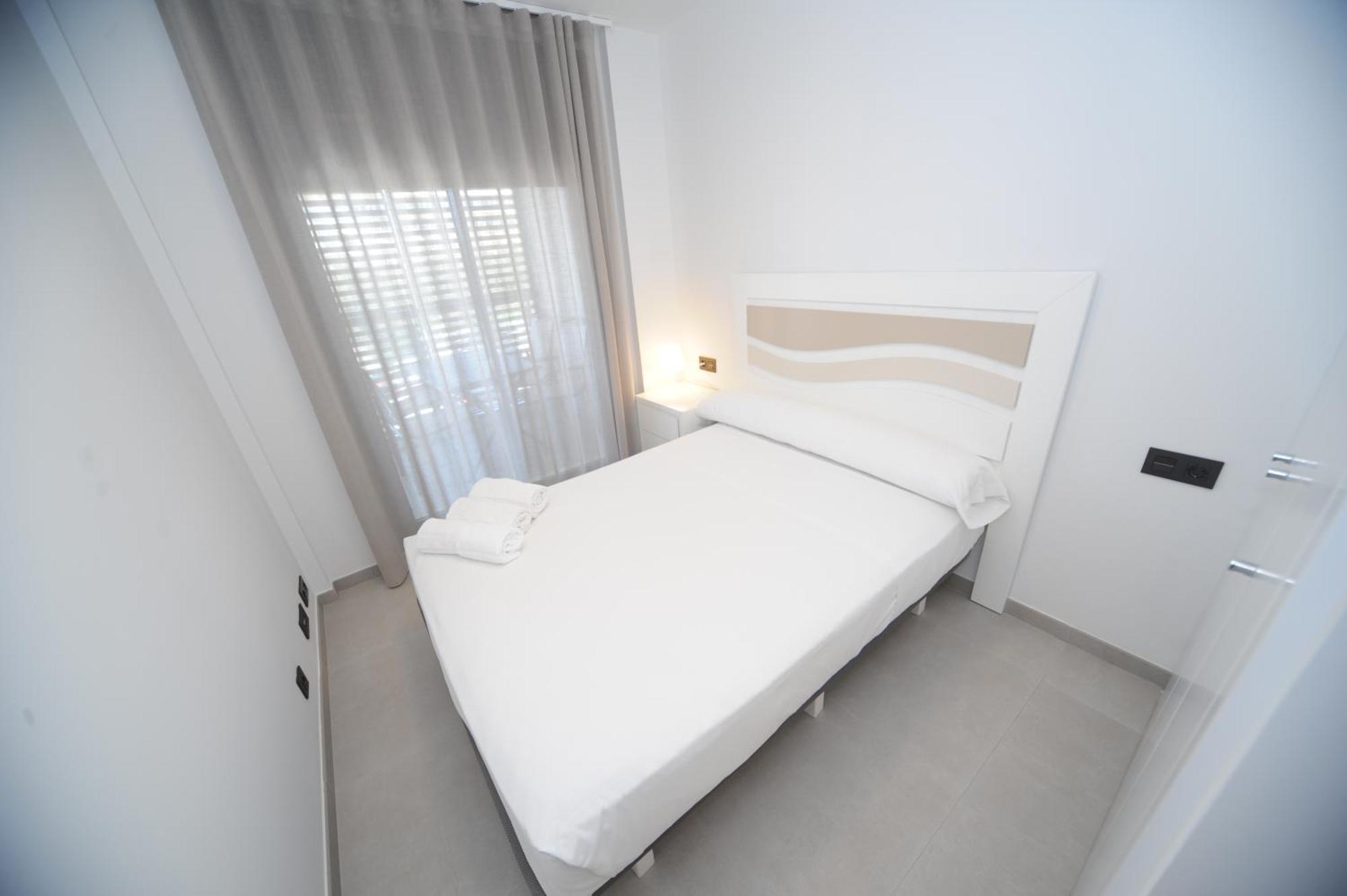Bohio Premium 3 Dormitorios Benicassim Exterior photo