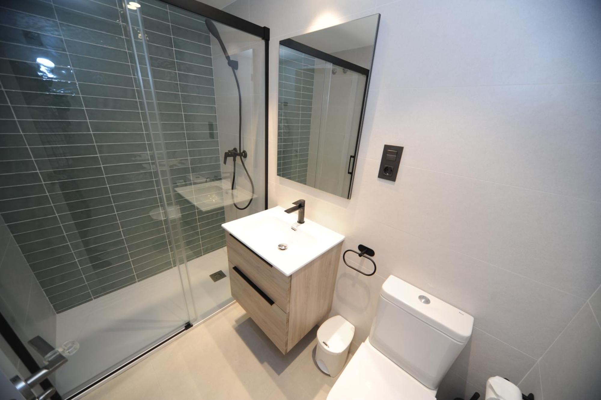 Bohio Premium 3 Dormitorios Benicassim Exterior photo